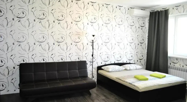 Апартаменты RentWill на улице Твардовского