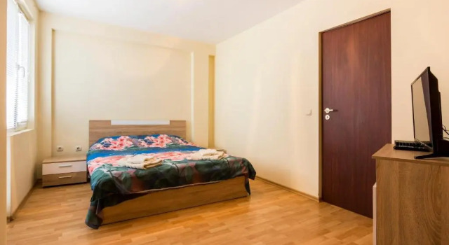 Апартаменты Ibar Apartment & Garage