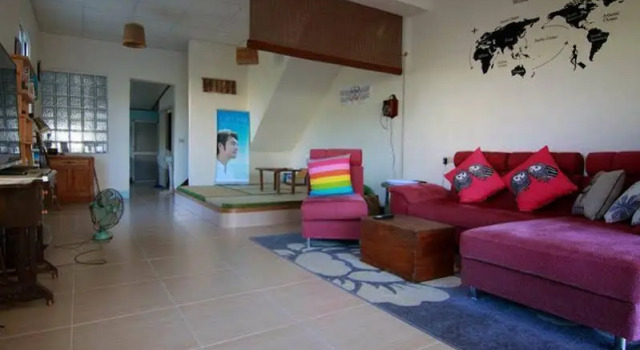 Young 24 Bed and Breakfast Hostel