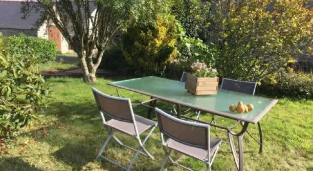 La Maison De Jocelyne, Rezervasyon Otel Pluherlin Morbihan