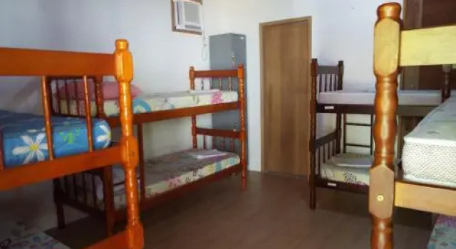 Livina Hostel, Забронировать Хостел Хостелы штата Рио-де-Жанейро, Хостел