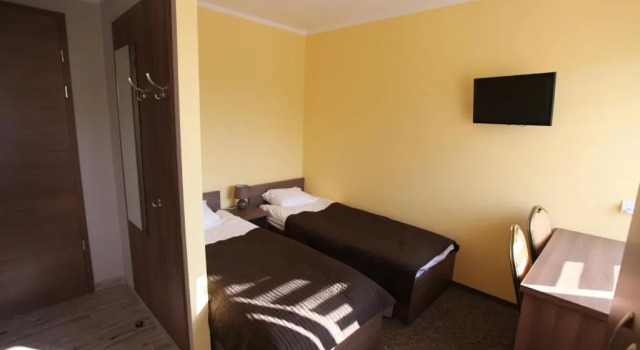 HOTELik A2, Забронировать Отель Прушков 