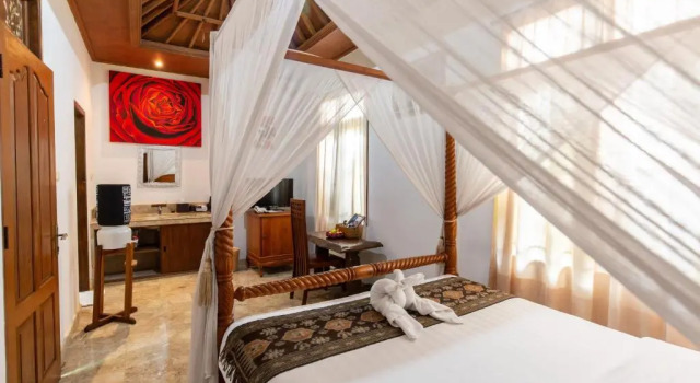 Camera doppia Standard Vision Villas Resort