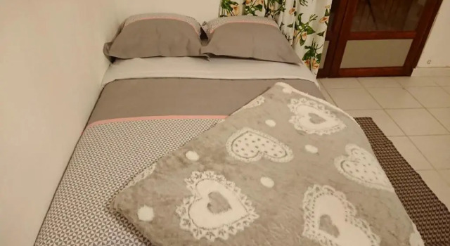 Maison Patricia Menton Appartemets, Rezervovat Hotel Menton Great Alpine Road