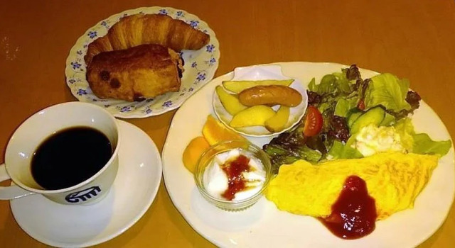 Tokishirazu, Prenota Hotel Kotohira Kagawa