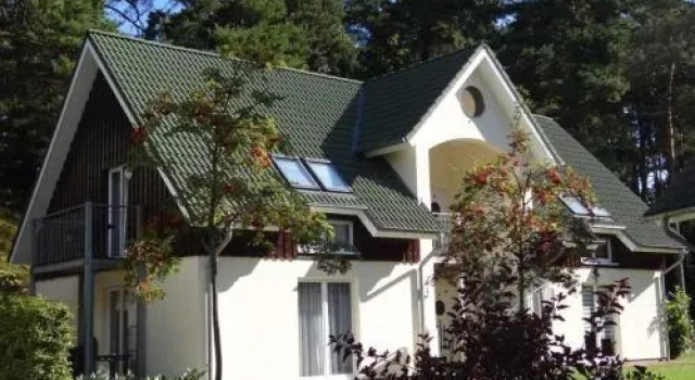 Fewo Fiete_SCHOe, Book Hotel Trassenheide Usedom