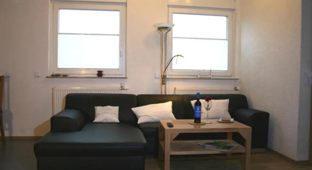 Apartment Kraemer Dax, Reserva ahora Apartamento Schalkenmehren 