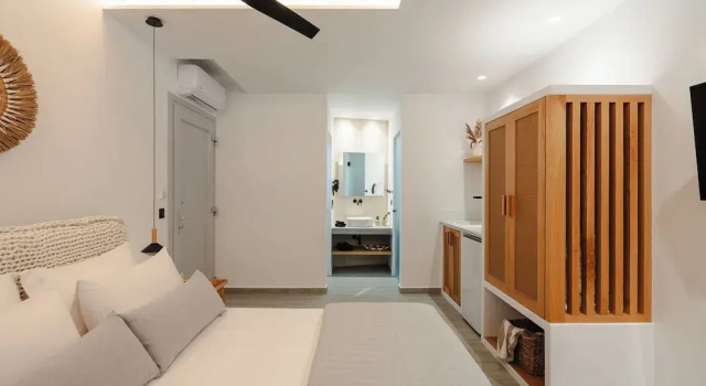 Номер Superior Phaistos Suites