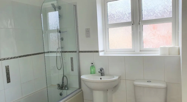 Апартаменты Standard с 2 комнатами The Belmont, Old Town