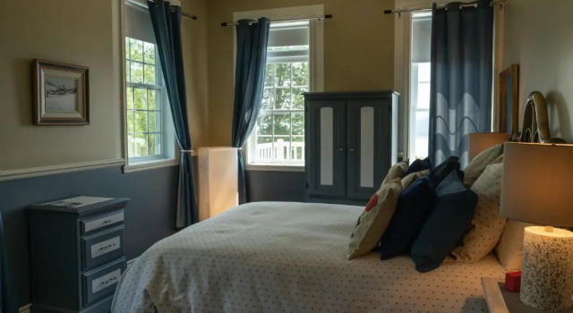 Gite Nature et Pinceaux, Reserva ahora Hostal o pensión Baie-Saint-Paul Le Massif