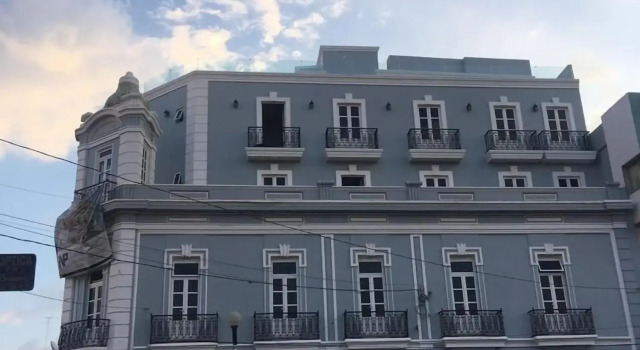 Hotel Estancia Real, Забронировать Отель Тепатитлан де Морелос 