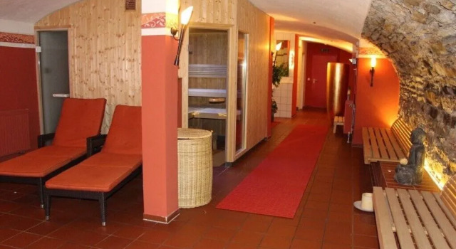 Hotel Rodderhof, Забронировать Отель Бад-Нойенар-Арвайлер Ahrtal, рядом с Museum Roemervilla