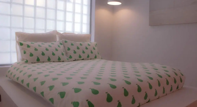 5 The Apartment