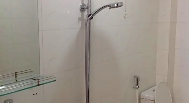 Двухместный номер Standard с балконом Ngoc Binh Hotel