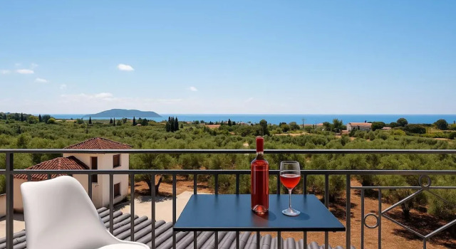 Апартаменты Seaview and Sunsets - Beachside Retreats