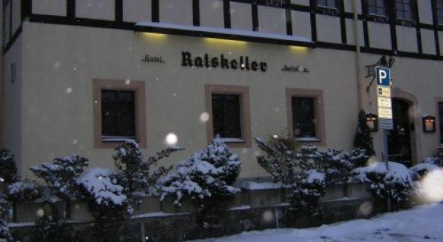 Berghotel & Restaurant Ratskeller, Reserva ahora Hotel Altenberg Baja Sajonia
