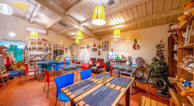 Yilan Real Fun Homestay, Book Hotel Hotels in Yilan County with Breakfast, Breakfasts