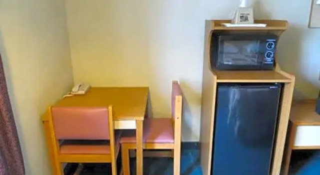 Люкс Homestyle Inn and Suites Springfield