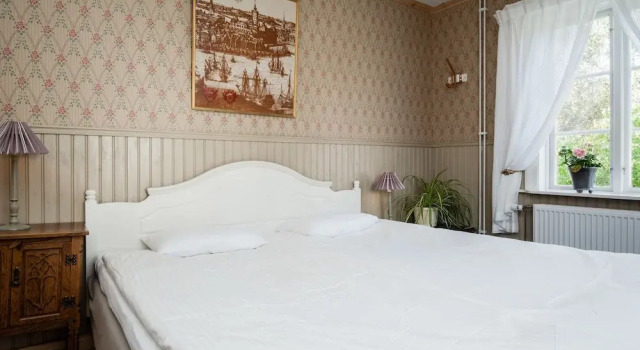 Номер Standard Enångers Bed and Breakfast