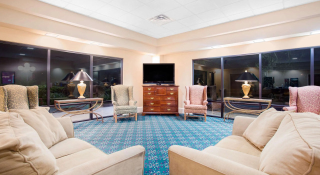 Days Inn by Wyndham Metter