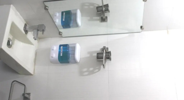 Полулюкс Sai Dwarka Alibag Hotel