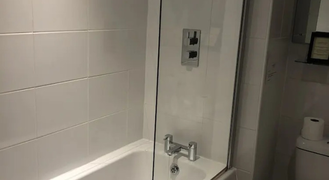 Номер Standard The Vicarage