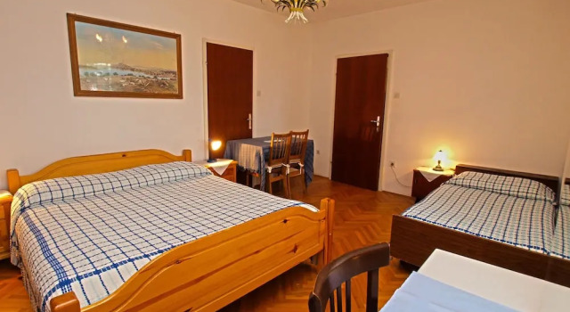 Rooms Milan 1370