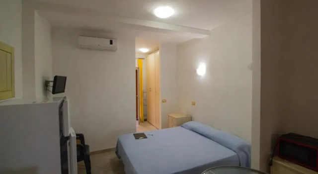 Студия Baia Turchese Olbia