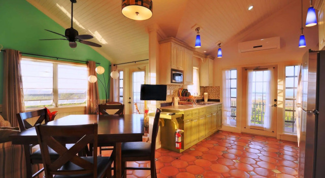 Villa Allamanda, Rezervovat Vila Chaty v Bahamas Out Islands, Chalupa