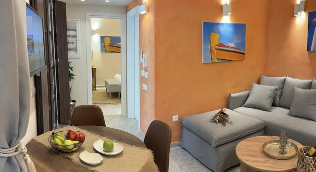 Апартаменты Luxury Vetus Vicinato Luxury Homes