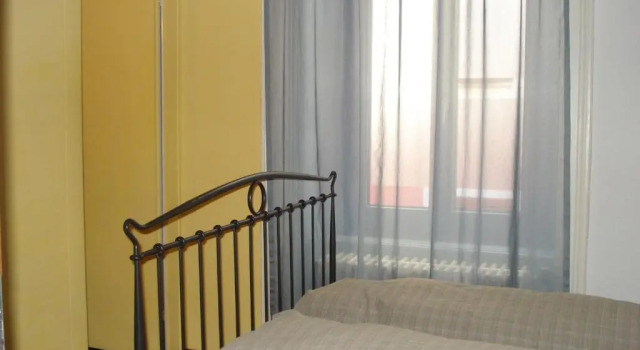 Номер Economy Lion Lodge Luzern