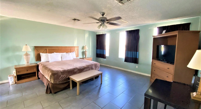 Двухместный номер Standard OYO Hotel Rockport- Bay View