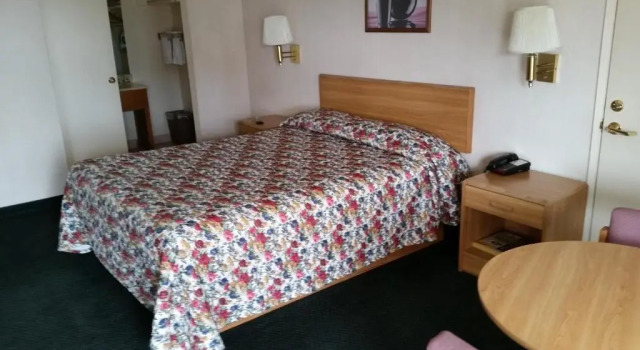 Номер Standard Economy Inn Motel