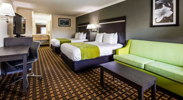 Best Western Garden Inn