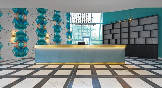 Stylish City Living by Ondemand Property, Boek Hotel Hotels in Basingstoke met ontbijt, Ontbijt