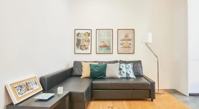 Апартаменты Pina Cozy Home