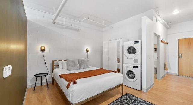 Enger Lofts Hotel & Marketplace by Heirloom Boutique Collection, Prenota Hotel Duluth Minnesota