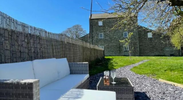 Shepherds Hut West Ayton Scarborough, Book Hotel Hoteller i East Ayton med parkering, Parkering
