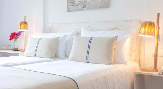 Номер Economy Hotel Mas Pastora