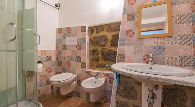 Номер Standard Pedrales Orgosolo