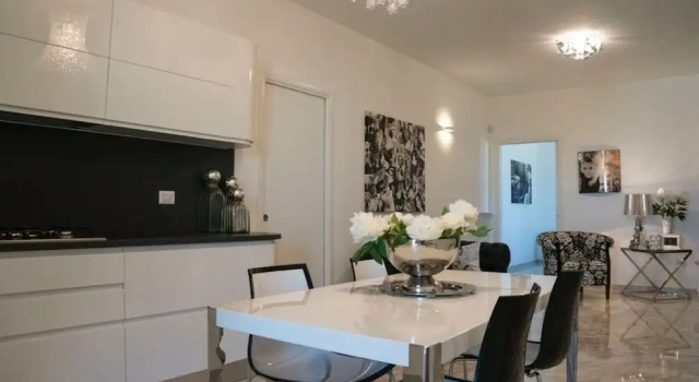 Suite 2 camere Rossoterra