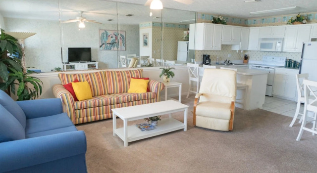Номер Standard c 1 комнатой Wendwood by LSI Vacation Rentals