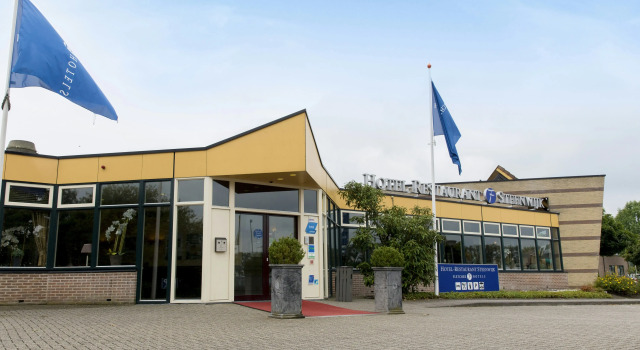 Fletcher Hotel Steenwijk