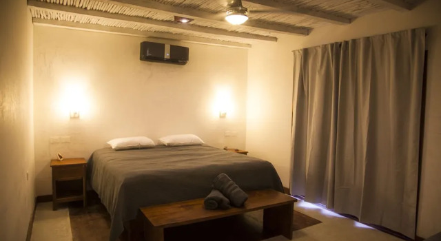 Deluxe pokoj Solera Tulum with Pool