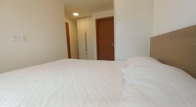 Apartamento Com ótima Localização Temporada Mme, Забронировать Апартаменты/квартира Отели Алагоас с завтраком, Завтраки