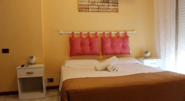 Номер Standard Casa Chiarenza