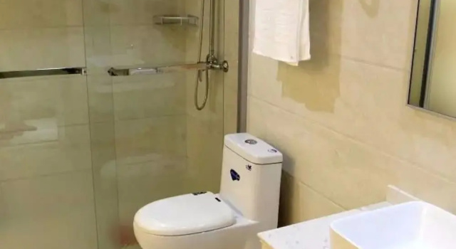 Двухместный номер Superior Huangshan New Century Hotel