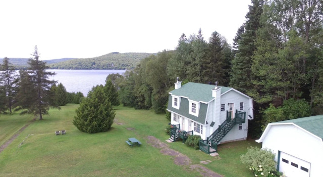 Люкс Motel Le Fleuron