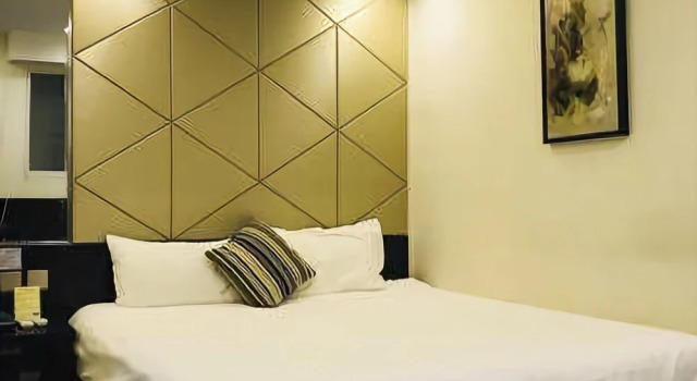 Fast 109 Hotel Chain Shanghai Baoshan Road Metro Station, Varaa Hotelli Shanghai Shanghai