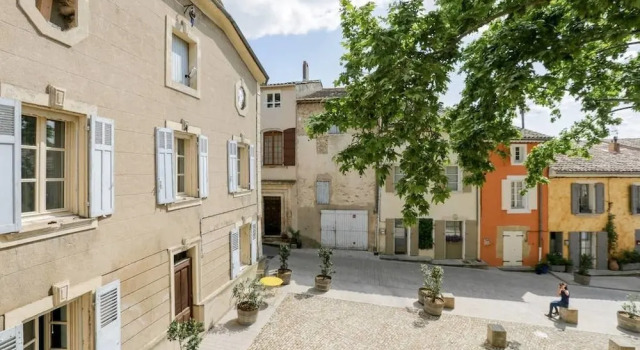 Le Loft - Cucuron